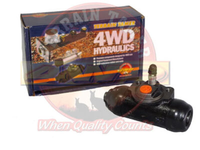 CILINDRO RUOTA POSTERIORE DX O SX-TOYOTA HILUX LN106-ANNO 08/1988-TERRAIN TAMER