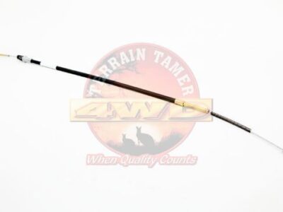 CAVO FRENO A MANO LHD-TOYOTA LAND CRUISER HJ47-ANNO 08/1980-09/1984-TERRAIN TAMER