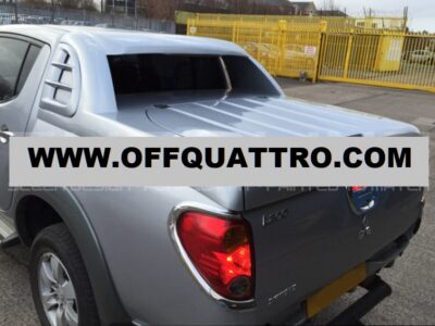 Fullbox-Mitsubishi L200 2006
