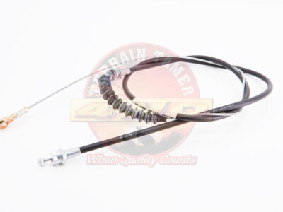 Cavo Freno A Mano Anteriore R/H/D Veicoli - Toyota Hilux LN60/61/65 - Anno 08/1983 - Terrain Tamer