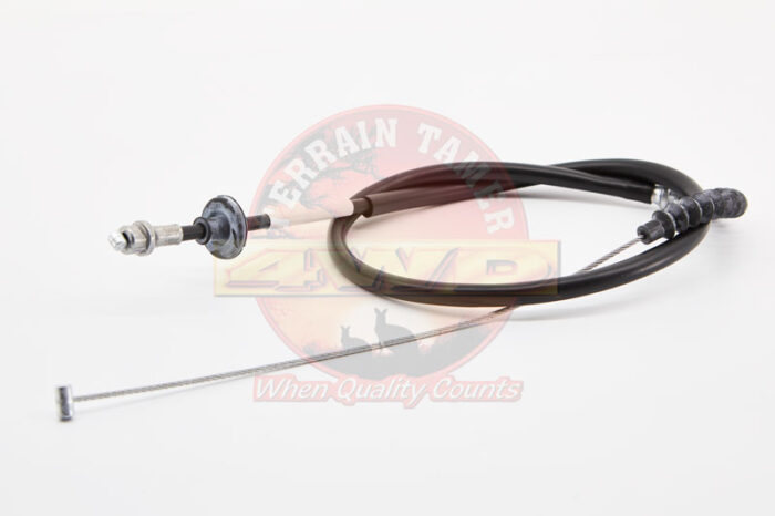 CAVO FRENO A MANO ANTERIORE-TOYOTA HILUX LN 145/147/152-ANNO 08/1997-TERRAIN TAMER