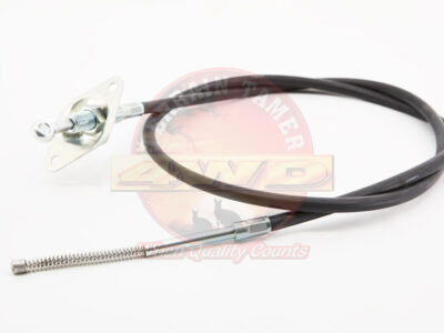 CAVO FRENO A MANO L=1568-TOYOTA LAND CRUISER FJ40/45-ANNO 07/1970-09/1977-TERRAIN TAMER