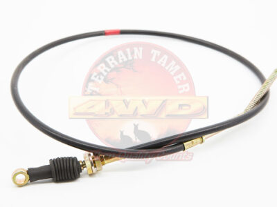 CAVO FRENO A MANO 3 VELOCITA'-TOYOTA LAND CRUISER FJ55-ANNO 01/1975-07/1980-TERRAIN TAMER