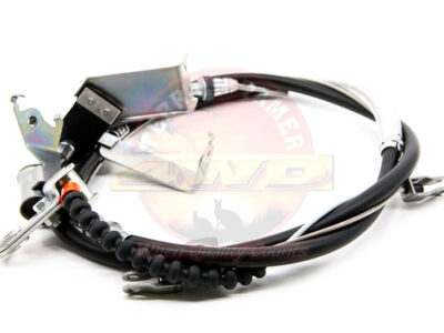CAVO FRENO A MANO RHD-TOYOTA LAND CRUISER GRJ/VDJ79-ANNO 08/2016-09/2017-TERRAIN TAMER