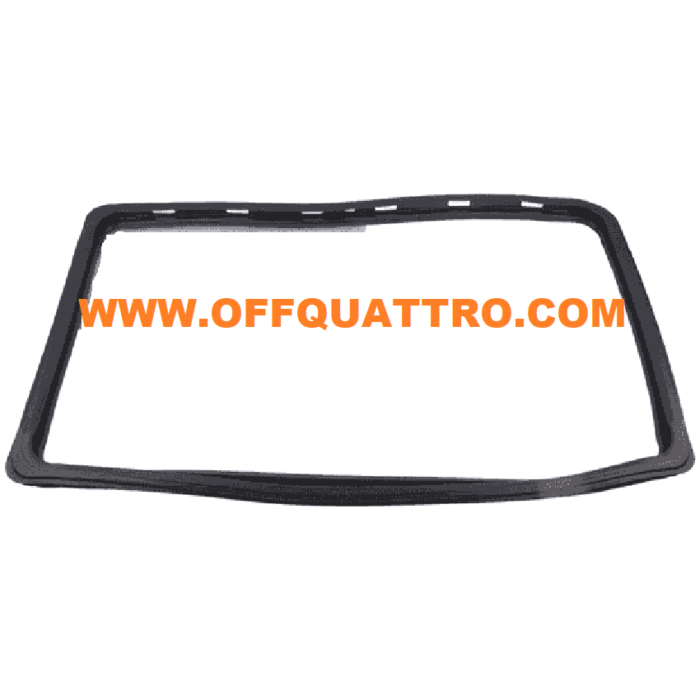GUARNIZIONE DESTRA ESTERNA VETRI SCORREVOLI POSTERIORI- TOYOTA LAND CRUISER SERIE70