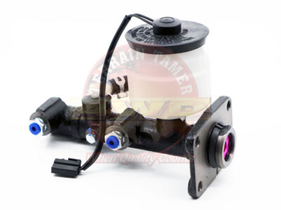 DISCO/TAMBURO POMPA FRENO 23,81mm-TOYOTA LAND CRUISER FJ45/HJ47-ANNO 10/1982-06/1985-TERRAIN TAMER