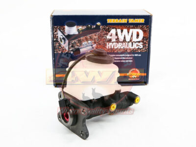 POMPA FRENO 23,81mm-TOYOTA HILUX LN106/107/111/130-ANNO 08/1988-07/1991-TERRAIN TAMER