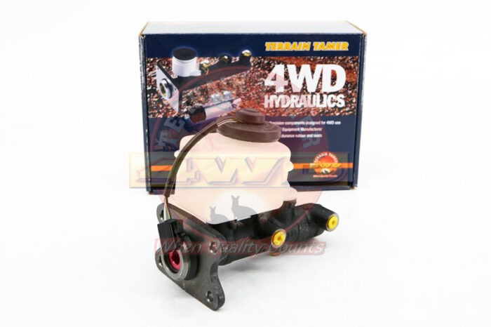 POMPA FRENO 23,81mm-TOYOTA HILUX RN105/106/110/130-ANNO 08/1988-08/1993-TERRAIN TAMER
