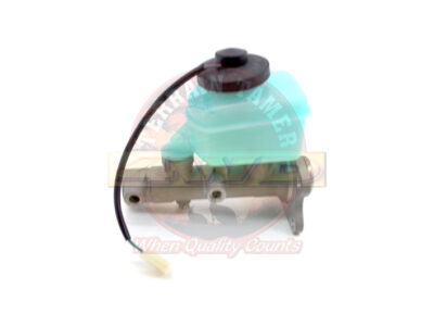 POMPA FRENO ATTACCO A 4 BULLONI 25,4mm-TOYOTA LAND CRUISER SERIE80-ANNO 01/1990-08/1992-TERRAIN TAMER
