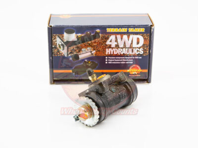 CILINDRO RUOTA SX ANTERIORE O SUPERIORE 23,81mm-TOYOTA LAND CRUISER FJ55-ANNO 01/1975-07/1980-TERRAIN TAMER