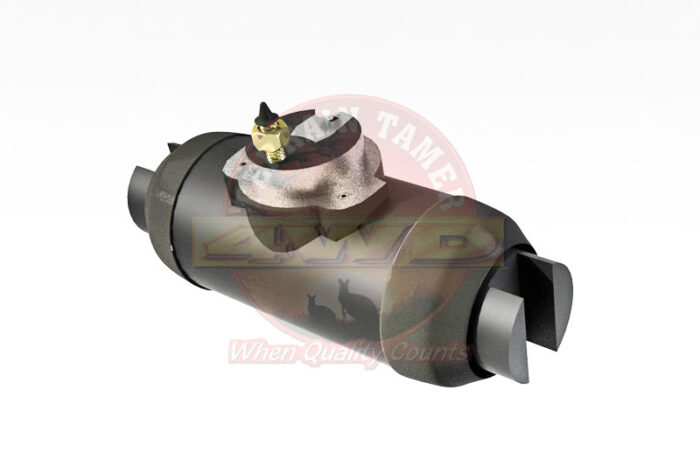 CILINDRO RUOTA POSTERIORE 25.40MM-TOYOTA LAND CRUISER HZJ78/79-ANNO 08/1999-01/2017-TERRAIN TAMER