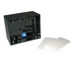 DUAL SENSOR INTERFACE – Terratrip