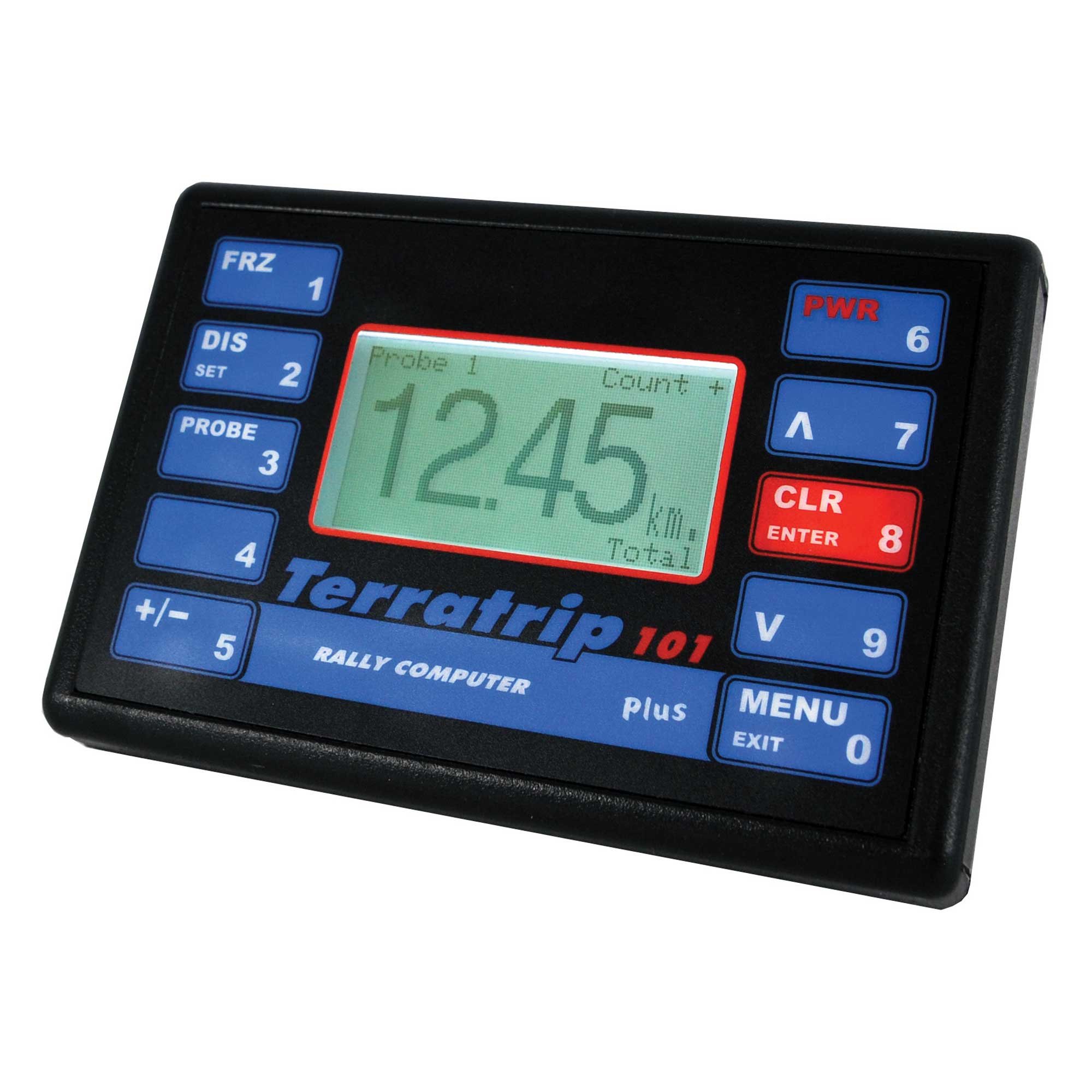 Tripmaster Terratrip101 Plus