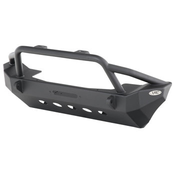 Smittybilt XRC GEN1 Front Bumper 2018+ Jeep JL | 2020 Jeep JT Gladiator