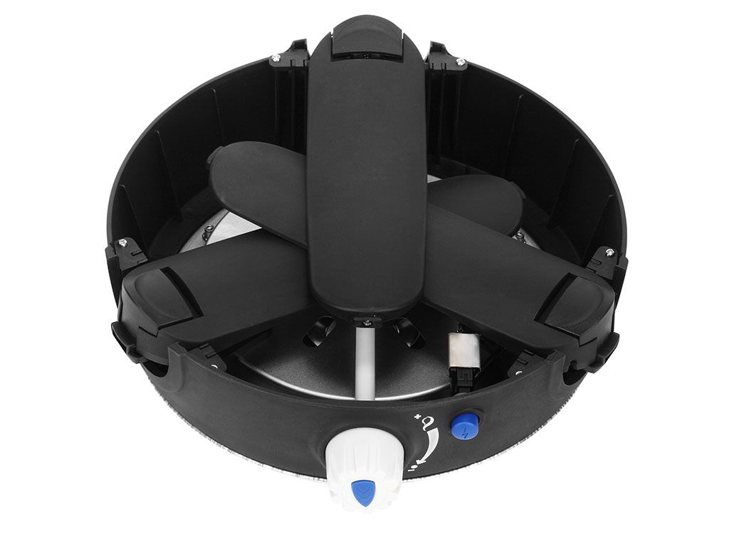 SAFARI CHEF 30 LP LITE / 30MBAR- FRONT RUNNER - immagine 2