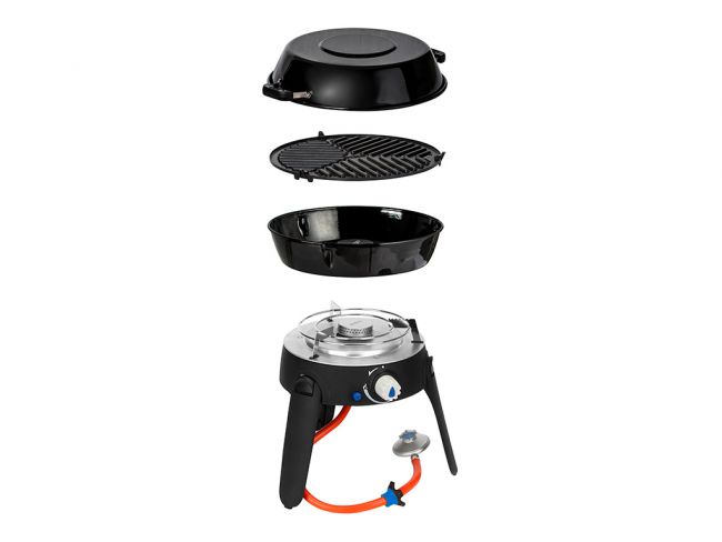 SAFARI CHEF 30 LP LITE / 30MBAR- FRONT RUNNER