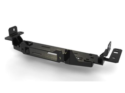 Kit Installazione Verricello - Ford Ranger T6.2 T9 2023