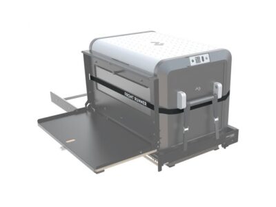 KIT DI INSTALLAZIONE DA TAVOLO A RIBASSO PER FRIGO- FRONT RUNNER