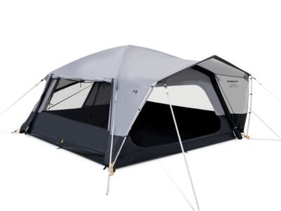 TENDA DA CAMPEGGIO GONFIABILE DOMETIC REUNION FTG 5X5 REDUX / 5 POSTI-FRONT RUNNER