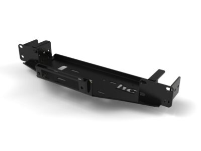 Kit Installazione Verricello - Toyota Hilux GR Sport 2023