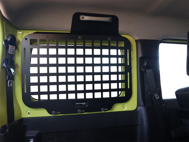 PANNELLO LUNOTTO POSTERIORE SUZUKI JIMNY-FRONT RUNNER - immagine 2