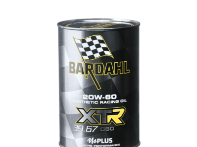 XTR C60 RACING 39.67 20W60-BARDAHL
