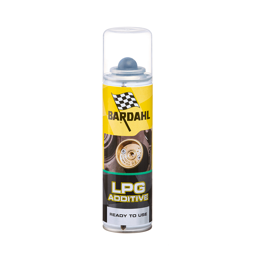 LPG ADDITIVE-150ML-BARDAHL