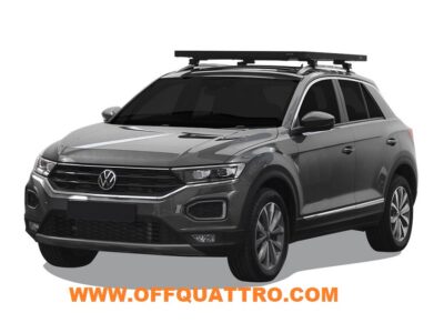 VOLKSWAGEN T-ROC (DAL 2017 IN POI ) PORTAPACCHI- FRONT RUNNER