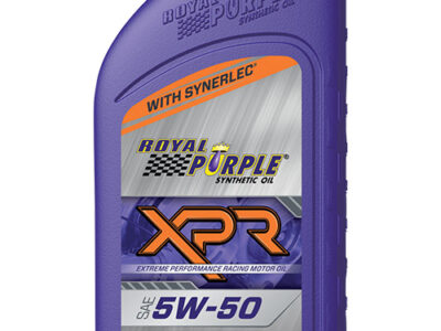 Royal Purple Olio Xpr 5w50 946 Ml