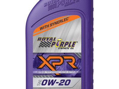 Royal Purple Xpr 0w 20 946 Ml