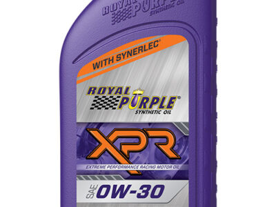 Royal Purple Xpr 0w 30 946 Ml