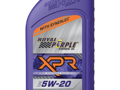 Royal Purple Xpr 5w20 946ml