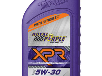 Royal Purple Xpr 5w30 946ml