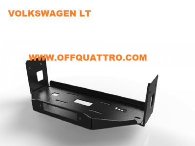 Kit Installazione Verricello - Volkswagen LT 1995-2006