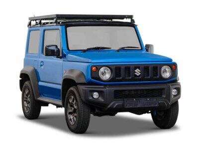 PORTAPACCHI SLIMLINE II-SUZUKI JIMNY (2018-CURRENT)-FRONT RUNNER
