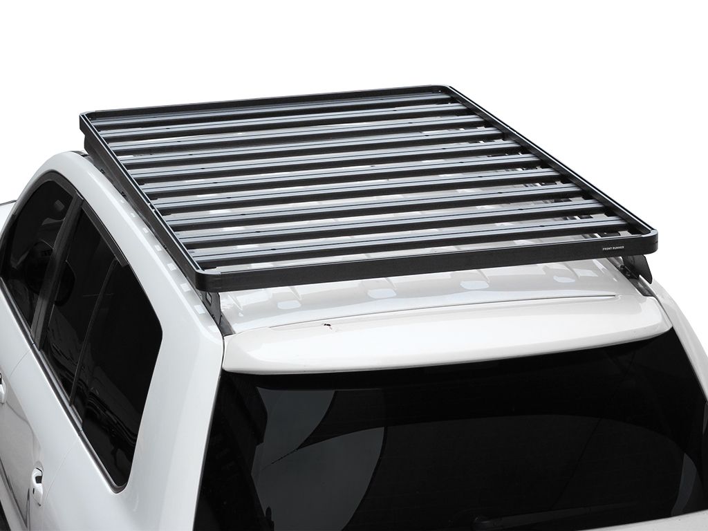 KIT PORTAPACCHI PER TOYOTA LAND CRUISER 200/LEXUS LX570 SLIMLINE II / PROFILO BASSO- FRONT RUNNER - immagine 2
