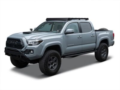 KIT PORTAPACCHI SLIMSPORT PER TOYOTA TACOMA (2005-OGGI).- FRONT RUNNER