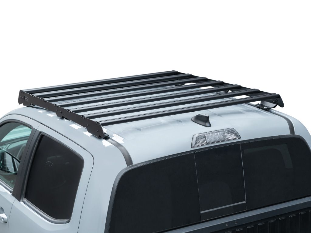 KIT PORTAPACCHI SLIMSPORT PER TOYOTA TACOMA (2005-OGGI).- FRONT RUNNER - immagine 2
