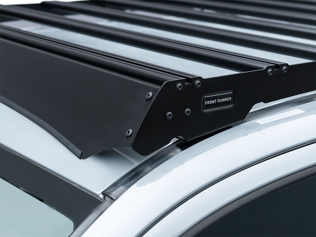 KIT PORTAPACCHI SLIMSPORT PER TOYOTA TACOMA (2005-OGGI).- FRONT RUNNER - immagine 3