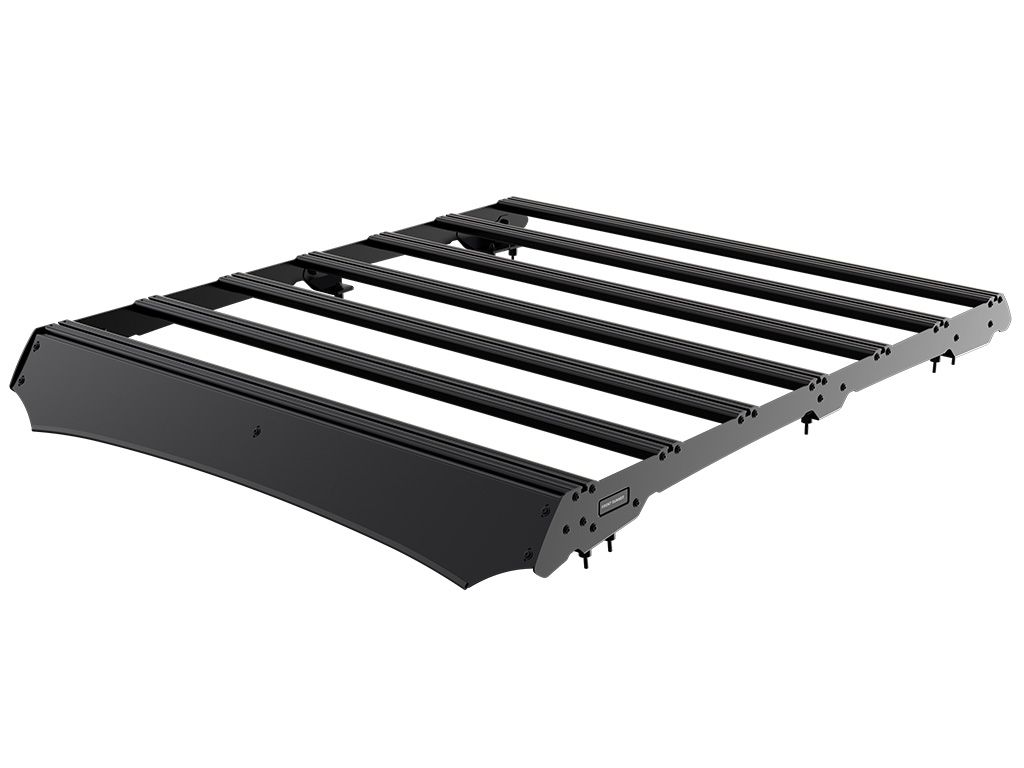 KIT PORTAPACCHI SLIMSPORT PER TOYOTA TACOMA (2005-OGGI).- FRONT RUNNER - immagine 4