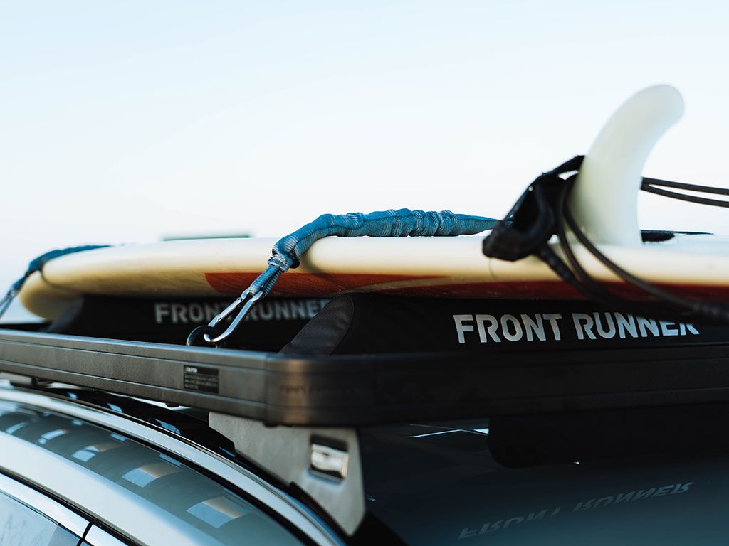 SHORTS STRATCHIT- FRONT RUNNER - immagine 4
