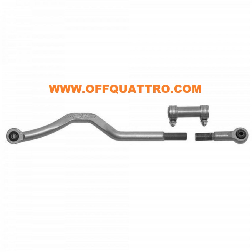 JEEP GLADIATOR DAL 2020 IN POI- BARRA PANHARD ANTERIORE REGOLABILE HD Rubicon Express Lift 0-6" - immagine 2