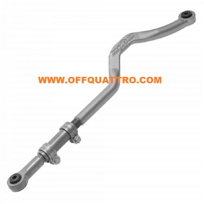 JEEP GLADIATOR DAL 2020 IN POI- BARRA PANHARD ANTERIORE REGOLABILE HD Rubicon Express Lift 0-6"