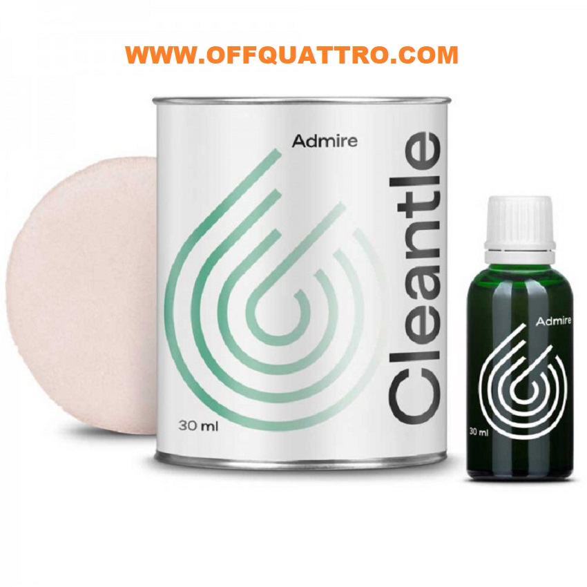Protective Coating Cleantle Admire