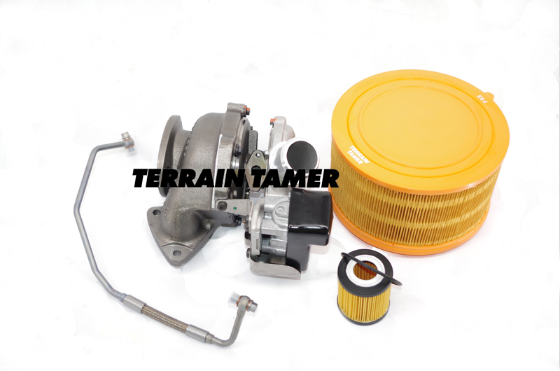Tgscl300f