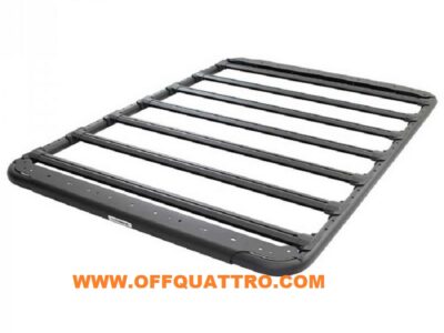 Flat Roof Rack Go Rhino Srm500 55