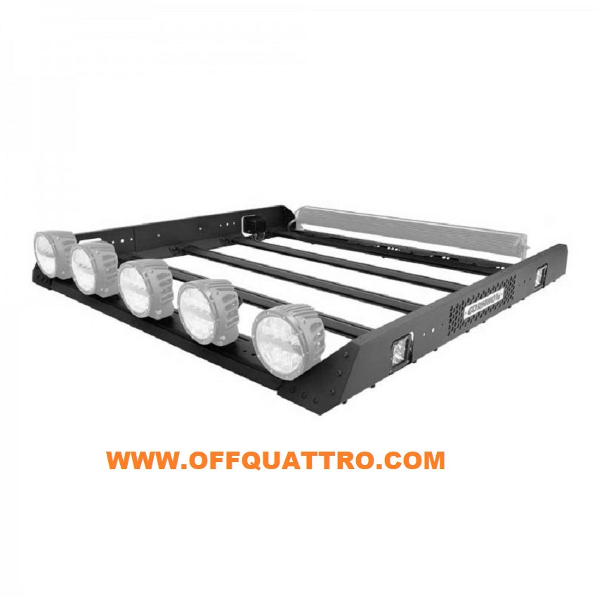 Modular Roof Rack Go Rhino Srm400 48 (2)