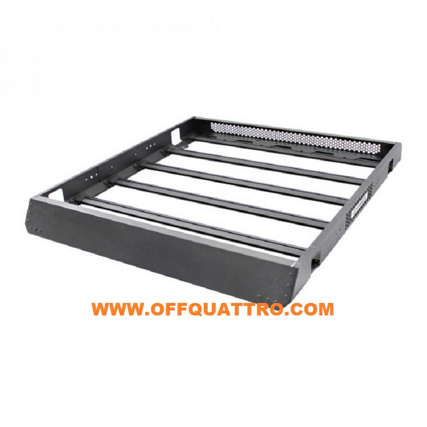 Modular Roof Rack Go Rhino Srm400 48