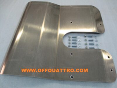 Prometeo Meccanica Slitta 3