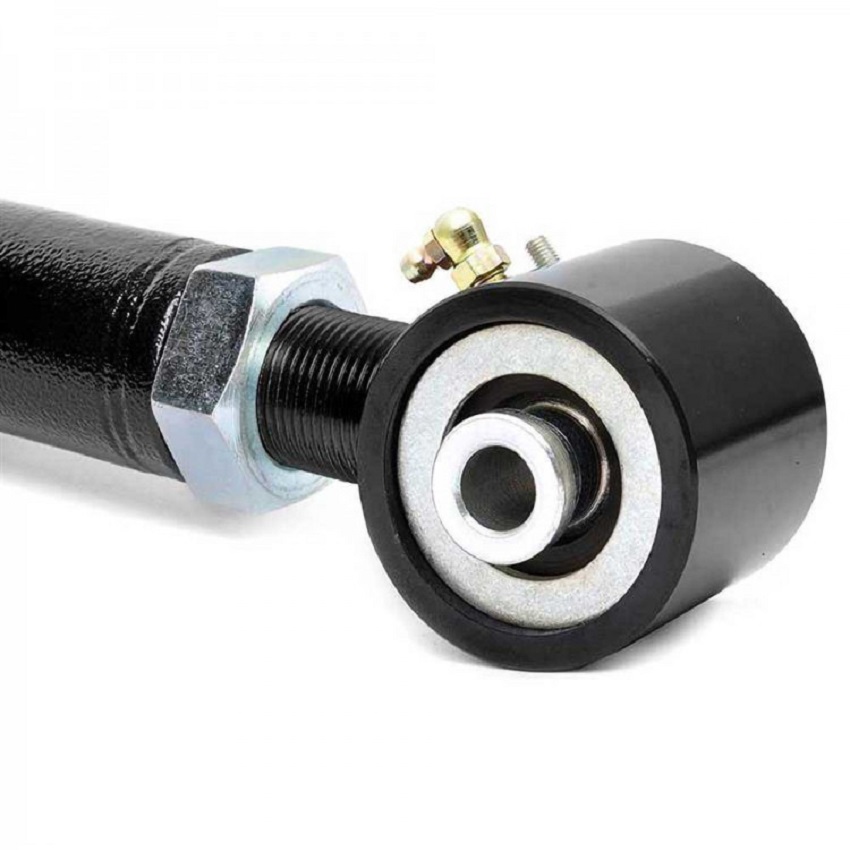 Rear Upper Adjustable Control Arms Rough Country X Flex Lift 2 6 (1)